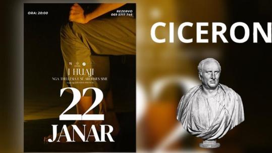 Aktivitetet kulturore/ ‘Light in the deep’ sonte te Galeria FAB! ‘I huaji, nga thellësia e së ardhmes sime te Eksperimentali