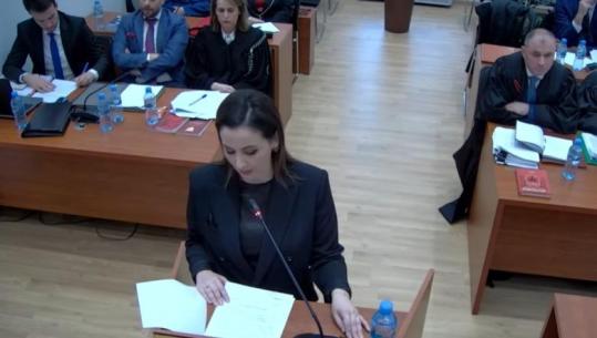 Çështja Balluku, presidenca kundër GJKKO e SPAK: Masa ndaluese nuk është kushtetuese