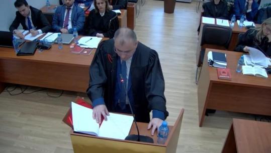 SPAK rendit në Kushtetuese argumentet për Ballukun: Nuk ka cenim të pushteteve, masa të mbetet në fuqi, kërkesa e kryeministrit të rrëzohet