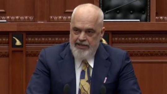 'Veliaj në burg pa prova'! Rama-PD: SPAK është kthyer në stacionin juaj të fundit të shpresës për pushtet