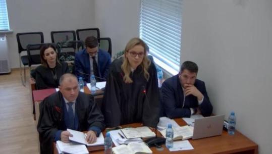 Çështja Balluku, SPAK: Masa është për individin, jo funksionin