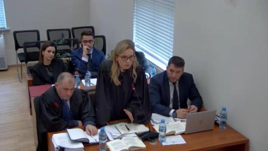 Seanca për Ballukun, SPAK: Masat e kërkuara ishin propocionale, kishte rrezik për helmim të provave