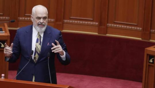 “Çojeni në SPAK ushtrinë amerikane që s’më kapën me helikopter”- Rama ironizon PD: Prokuroria e Posaçme është stacioni i fundit i rrugës tuaj për në pushtet