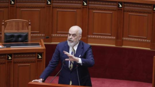 'Veliaj në burg pa prova'! Rama-PD: SPAK është kthyer në stacionin juaj të fundit të shpresës për pushtet