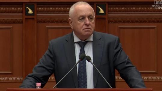 Tritan Shehu nuk i bindet Berishës: Mazhoranca ka mbyllur çdo derë, askush nuk do bojkot! Vendimi i takon kryesisë