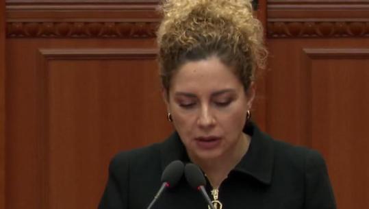 “Proces i nxituar për aderimin në Bordin e Paqes”- Xhaçka i përgjigjet opozitës: Ajo që po ratifikojmë sot s’është Statuti apo rregullat funksionale, por karta themeluese