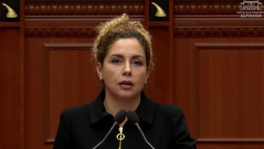 “Proces i nxituar për aderimin në Bordin e Paqes”- Xhaçka i përgjigjet opozitës: Ajo që po ratifikojmë sot s’është Statuti apo rregullat funksionale, por karta themeluese