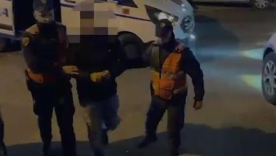 I dënuar për shfrytëzim prostitucioni, arrestohet 38-vjeçari në Tiranë (EMRI)