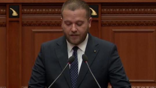 Aderimi i Shqipërisë në Bordin e Paqes, Ardit Bido: Një kthesë historike, nuk shihemi më si periferia e diskutimeve globale