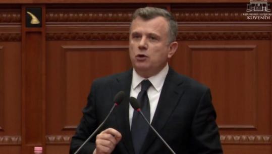 Masakra e 21 janarit/ Balla-Berishës: Pa u zbardhur përgjegjësia jote, PS nuk do të tërhiqet kurrë 