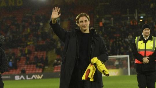 Me defibrilator në zemër, Edoardo Bove rikthehet në fushë! Zyrtarizohet me Watfordin në Angli