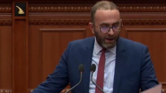 Bardhi: Shqipëria nuk e ka sot emrin tek shtetet themeluese të Bordit të Paqes prej Ramës! Nuk iku në Davos se po bënte avokatin e Ballukut