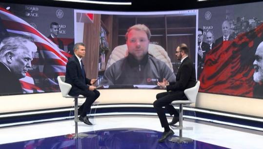 Bordi i Trump për Paqen/ Nikolla: Meraku më i madh i shteteve europiane është Ukraina! Laçi: Presidenti amerikan synon të zhvlerësojë OKB-në