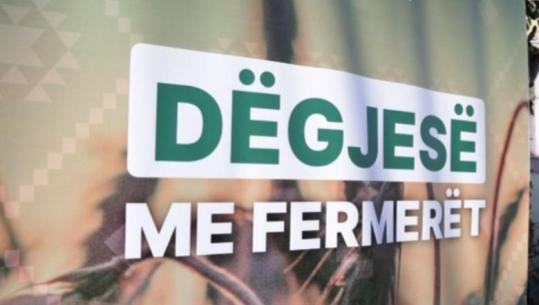  Skema Kombëtare 2026! Ministri Salla në dëgjesa publike me fermerët, Rama: Politika konkrete për një sektor të fortë e me standarde (VIDEO)