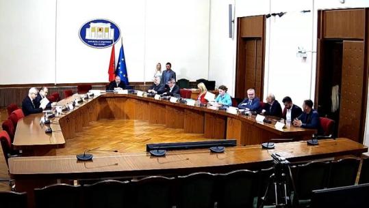 PS merr hapin e parë: Komisionet e posaçme pa veton e PD! Mazniku: Ndryshojmë përbërjen e komisionit të Territoriales