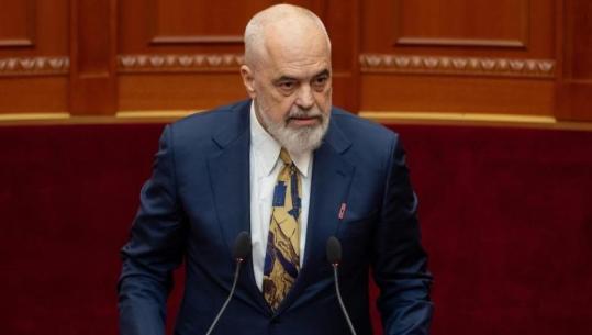 Shqipëria në Bordin e Paqes, PS dhe PD miratojnë marrëveshjen me 110 vota pro! Rama-opozitës: Ëndërruat për gjyqe, por me votat tuaja do shkoj në Shtëpinë e Bardhë