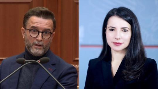 Ligji për lobimin kalon në Komisionin e Ekonomisë, Braçe ngre dyshime për 'legalizim' të ndikimit të paligjshëm, Pirdeni: Garantojmë standardet ligjore!