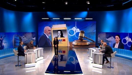 Çështja Balluku/ Prençi: Moralisht e detyruar të dorëhiqej! Hazizaj: Masa e sigurimi është ndaj funksionit të saj si ministre, jo si deputete