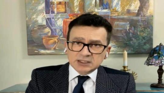 Spahiu: Ivanka dhe Trump nuk janë sekserë të arabëve, por syri dhe truri i Donald Trump