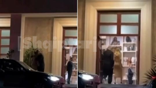 Ivanka Trump viziton Ramën në kryeministri, mbrëmë darkuan në Orikum (VIDEO)