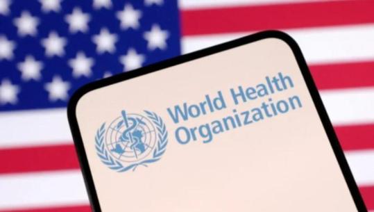 SHBA 'del' nga OBSH, Trump firmosi tërheqjen 1 vit më parë! Kontribuonte rreth 18% të buxhetit të saj