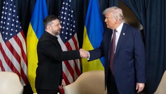 Lufta në Ukrainë/ Donetsku në këmbim të garancisë për paqen: Oferta e Trump dhe dilema e Zelenskyt, në orët më dramatike