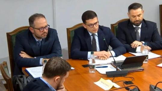 Vengu në Komisionin e Jashtëm: Këtë vit nis prodhimi i municioneve dhe dronëve ‘Made in Albania’, 6 kontrata përmes KAYO-s