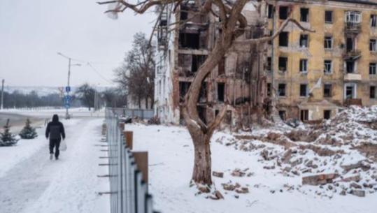 Bisedimet e paqes nuk ndalin bombardimet, Rusia sulmon me 101 dronë Ukrainën, rrëzohen 76 prej tyre