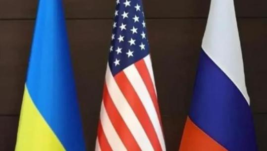 Nisin bisedimet trepalëshe SHBA-Rusi-Ukrainë, Moska: Kievi të heqë dorë nga Donbasi