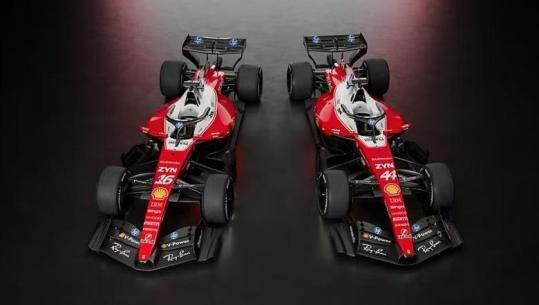 Ferrari zbulon modelin SF-26, 'Kokëkuqja' ngjyroset me të bardhë! Më shumë fuqi për motorin