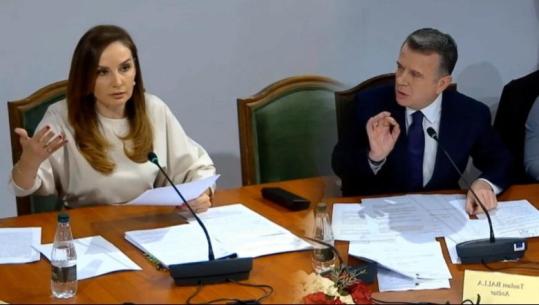 Dekriminalizimi i shpifjes për gazetarët, Balla: Kemi marrë konfirmim nga Brukseli! Tabaku: Qeveria, burimi kryesor i dhunës ndaj punonjësve të medias