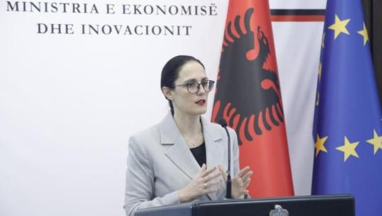 Ekonomia në 2025-ën u rrit me 3.75%, Ibrahimaj: Pensionet rritje me 8.4%! Inflacioni 2.2%, borxhi publik ra në 53.4%