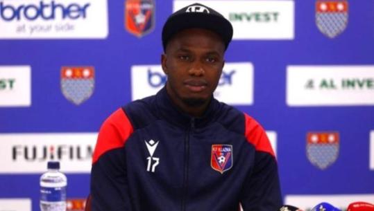 Vllaznia - Partizani, sulmuesi Bismark i shkodranëve: Ky është viti ynë, ndeshjet janë si finale