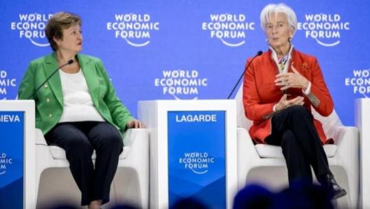 FMN paralajmëron nga Davosi: Zgjohuni! Tsunami i Inteligjencës Artificiale në tregun e punës po vjen