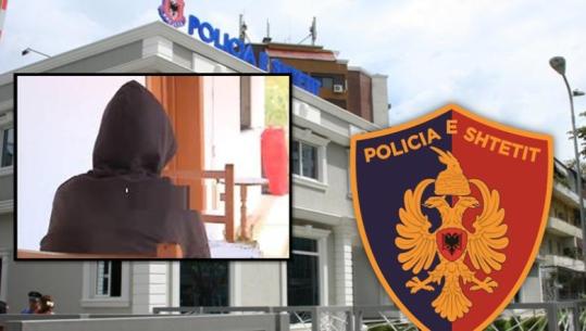Skema për futjen e drogës në qeli, zbardhet e shkuara e errët e të paraburgosurit Stamolla! Dyshohet se bashkë me partneren mbajtën peng dhe shfrytëzuan për prostitucion një 16-vjeçare