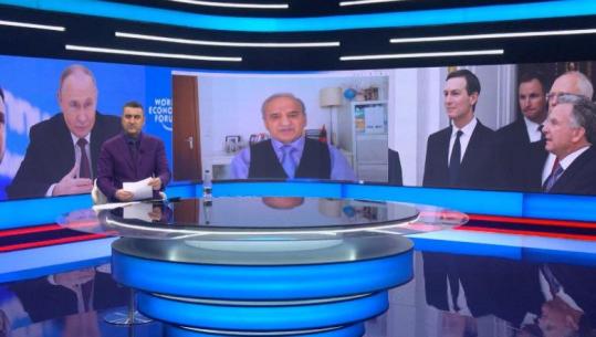 Trump dhe 19 shtete vulosën në Davos për ‘Bordin e Paqes’, ish-diplomati: U bë pa konsultim me aleatët europianë, presidenti amerikan synon një OKB paralele