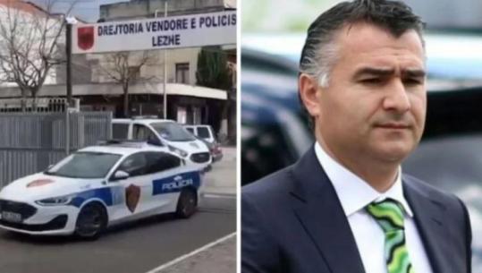 U përfshi në një konflikt në Lezhë, arrestohet vëllai i ish-deputetit Arben Ndoka! Do hetohet në gjendje të lirë, në kërkim i biri