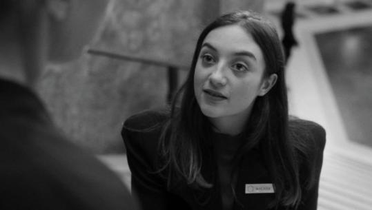 Filmi me aktoren shqiptare Luana Bajrami në garë për Oscar