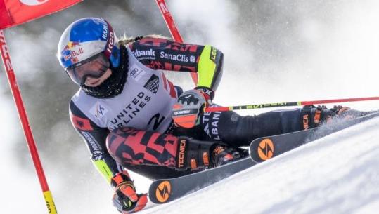 Kupa e Botës në Ski/ Lara Colturi rikthehet në pistë, dy gara në Çeki gjatë fundjavës