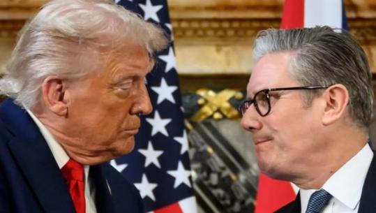 Minimizoi sakrificën e ushtarëve të NATOs në Afganistan! Britania e Madhe reagon kundër presidentit Trump: Jemi krenarë për trupat tanë!