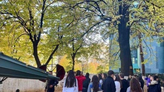 Turizmi në 2025, na mban Kosova, 'mërziten' italianët, vijnë gjermanët dhe francezët