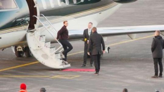 'Nuk negociojmë për sovranitetin tonë'/ Pas takimit me Sekretarin e NATO-s, Mette Frederiksen mbërrin në Groenlandë! Bisedime me kryeministrin Nielsen