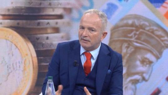 Mijëra të gjobitur se nuk dorëzuan DIVA-n vjet, Çoçoli: Tatimet të njoftojnë qytetarët në telefon, rrezikojnë gjoba 3 mijë lekë