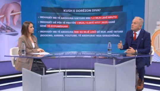 Nis dorëzimi i DIVA 2025/ Prindërit me paga të ulëta do marrin 6.240 lekë për fëmijë kompensim, ata që paguhen mbi 200 mijë lekë marrin 11 mijë lekë për fëmijë