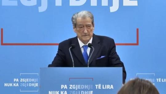 Namir Lapardhaja: Pazari si politikë dhe reformat si 'refuzim pazari'