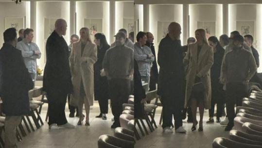 Mediat greke: ‘Dashuria’ e Ivanka Trump për Edi Ramën dhe përqafimet mes tyre nën hijen e mega-projektit trustik 1 miliard dollarësh