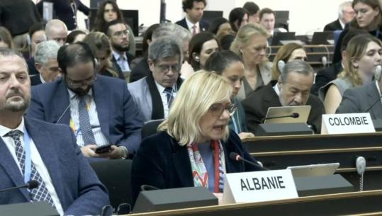 Shqipëria dënon dhunën ndaj protestuesve në Iran! Ambasadorja në OKB: Shkelje e hapur e të drejtës ndërkombëtare!