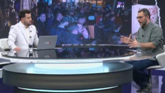 Territorialja dhe zgjedhorja, Arlind Qori: Ka vend për përmirësim! Rasti 'Balluku'? Kushtetuesja të mos i japë të drejtë qeverisë! Nuk i bashkohem protestës së Berishës