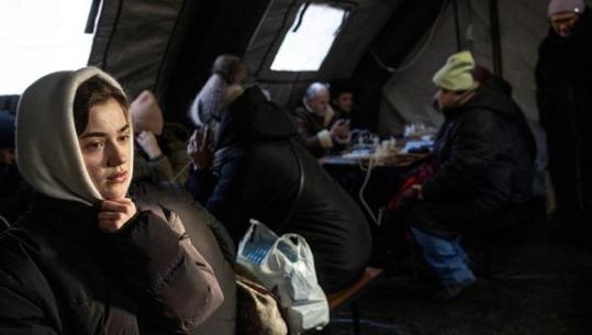 Sulmet ruse në infrastrukturën energjetike, BE do të dërgojë 447 gjeneratorë emergjence në Ukrainë