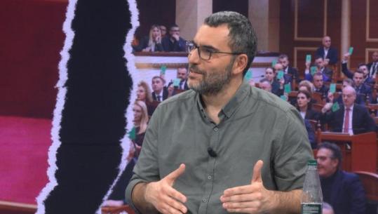 Territorialja dhe zgjedhorja, Arlind Qori: Ka vend për përmirësim! Rasti 'Balluku'? Kushtetuesja të mos i japë të drejtë qeverisë! Nuk i bashkohem protestës së Berishës